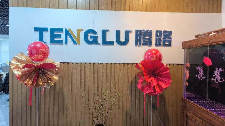 Taian Tenglu Engineering Materials Co., Ltd.